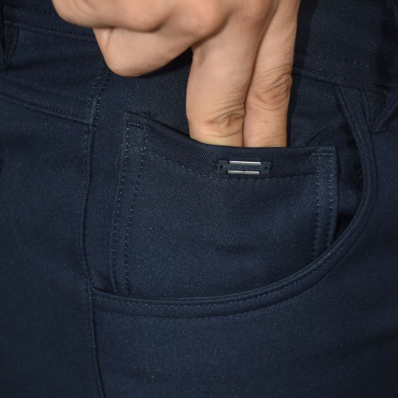 AZUL MARINO