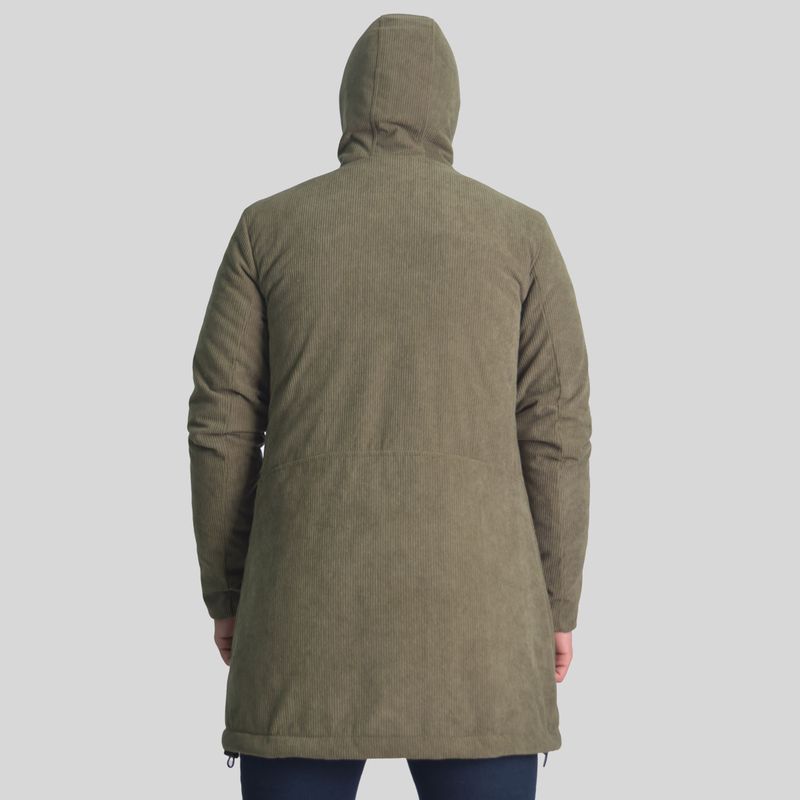 VERDE MILITAR