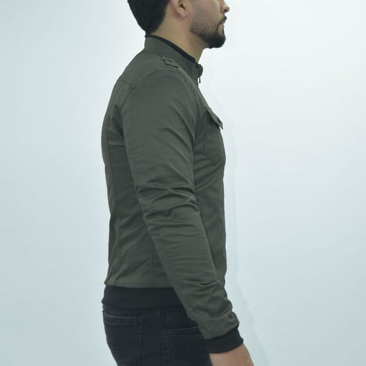 VERDE MILITAR