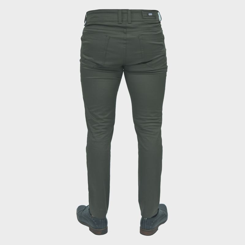 VERDE OLIVO
