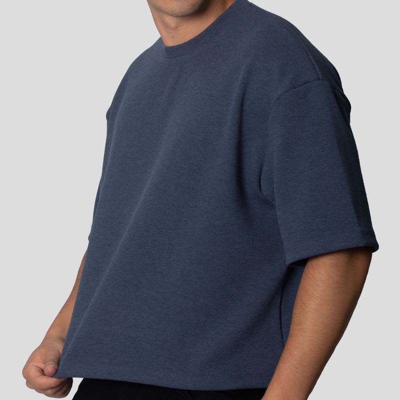 STEEL BLUE