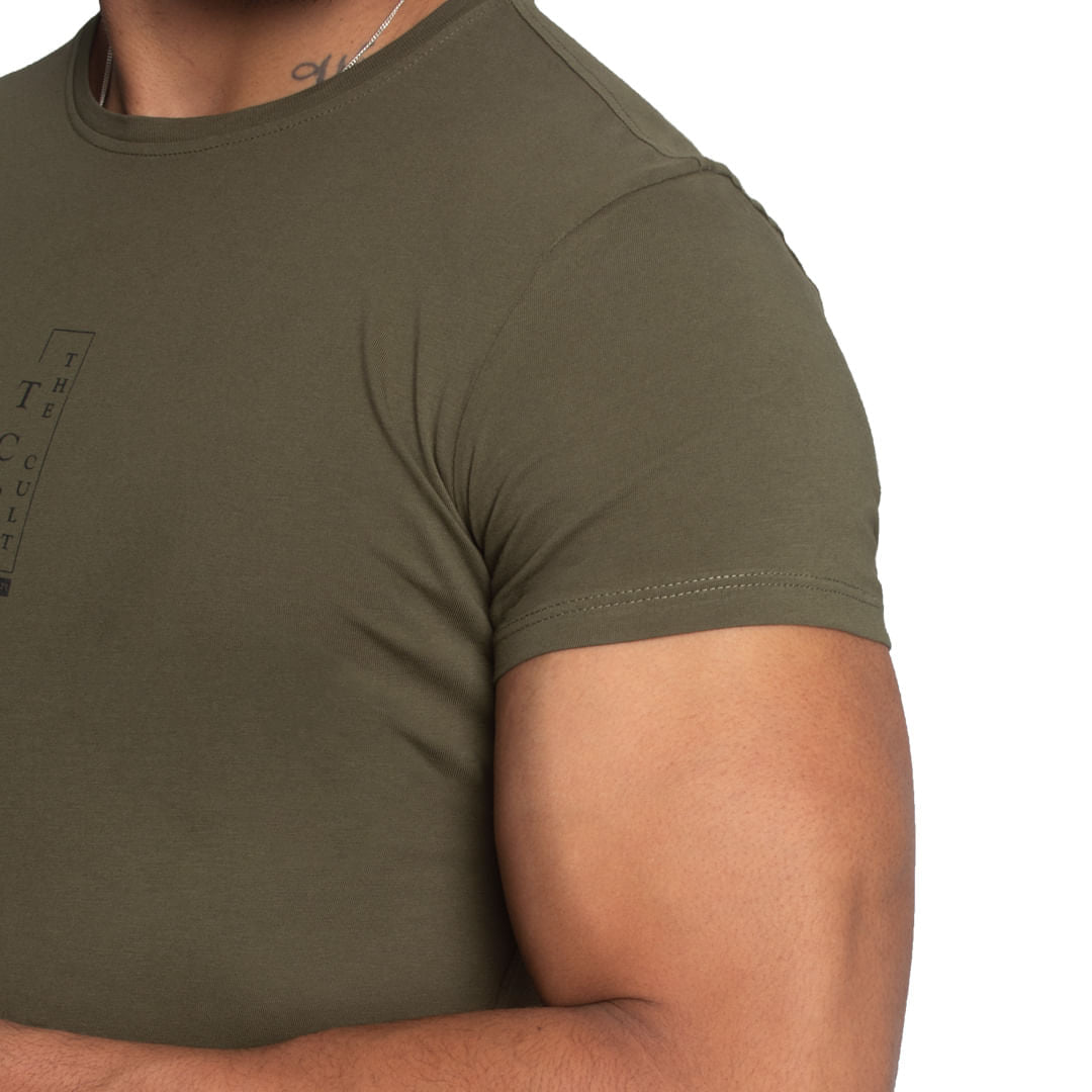 VERDE MILITAR