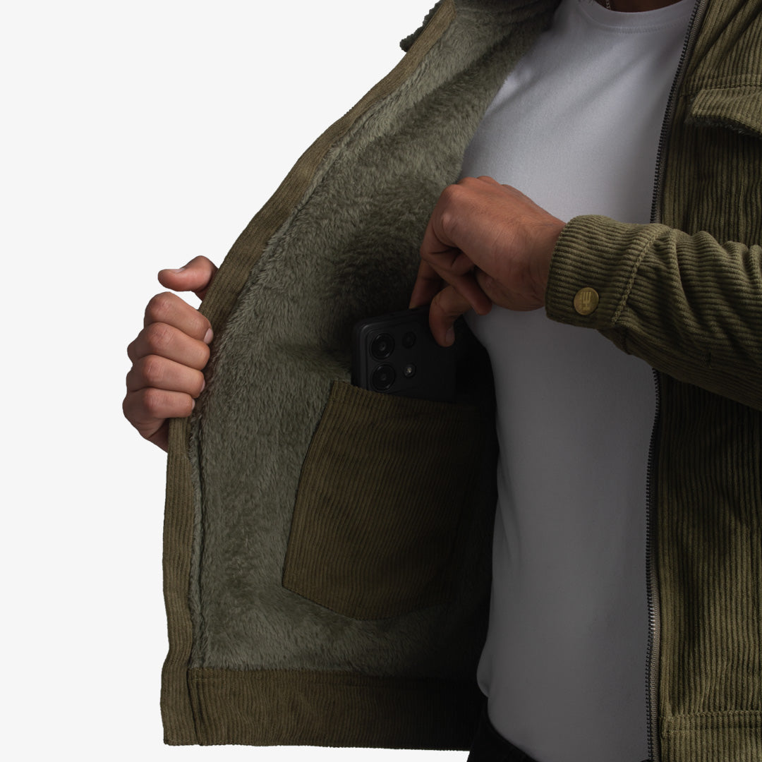 Verde Militar