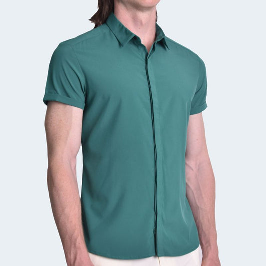 DARK GREEN
