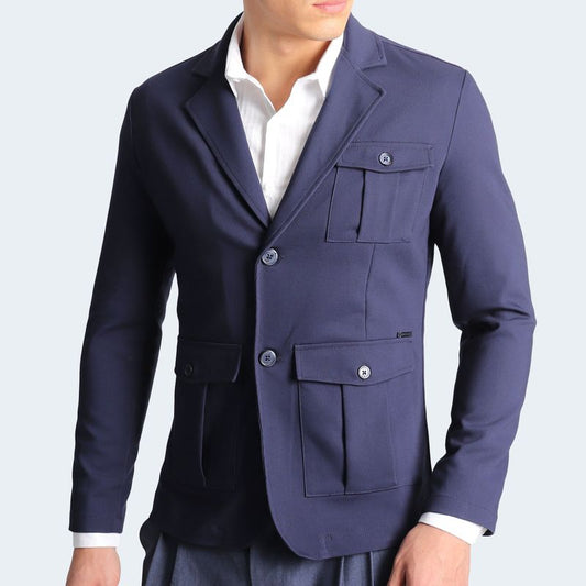 AZUL MARINO