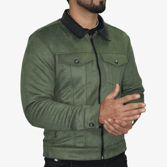 VERDE OLIVO