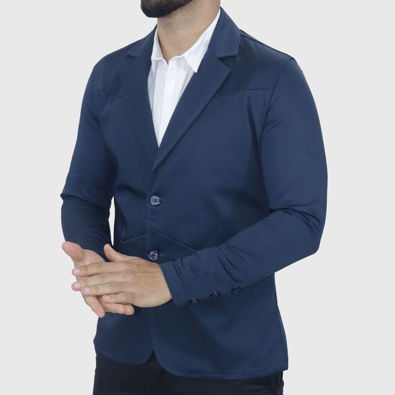 AZUL NOCHE