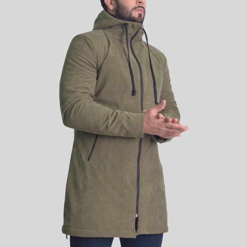 VERDE MILITAR