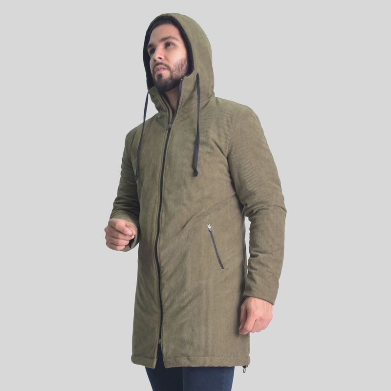 VERDE MILITAR