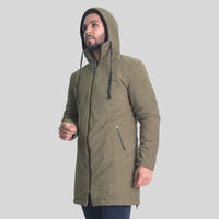 VERDE MILITAR