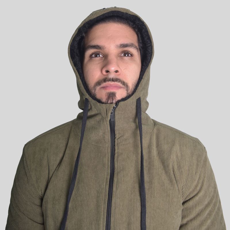 VERDE MILITAR