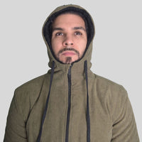 VERDE MILITAR