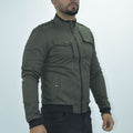 VERDE MILITAR