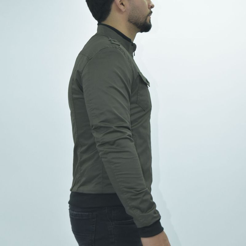 VERDE MILITAR