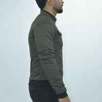 VERDE MILITAR