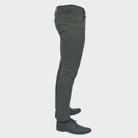VERDE OLIVO