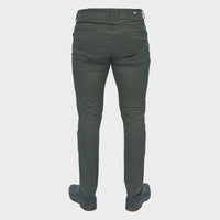 VERDE OLIVO