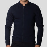 Casaca Casual Sofisticada| Perfect Fit | Tejido Especia - Super flex