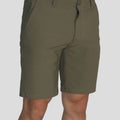 VERDE MILITAR