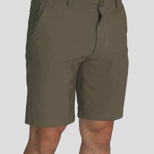 VERDE MILITAR