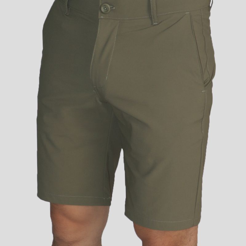 VERDE MILITAR