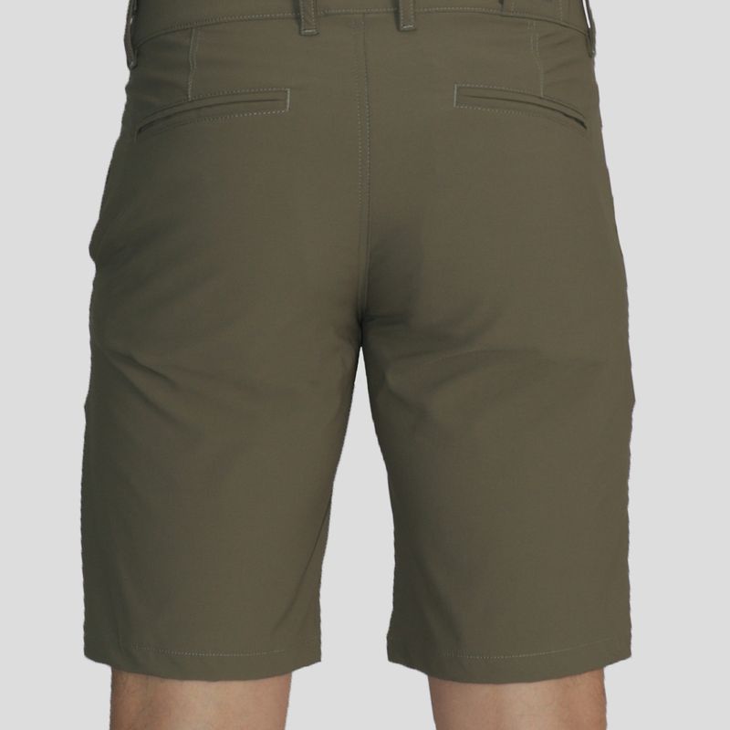 VERDE MILITAR