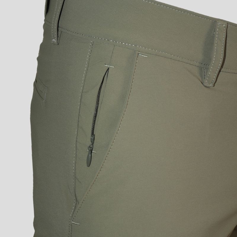 VERDE MILITAR