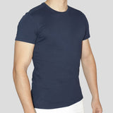 Polo Manga Corta | Perfect Fit | Algodon Jersey Premium