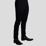 Comfort Drill Trousers | Semi-Slim Fit | Premium Drill