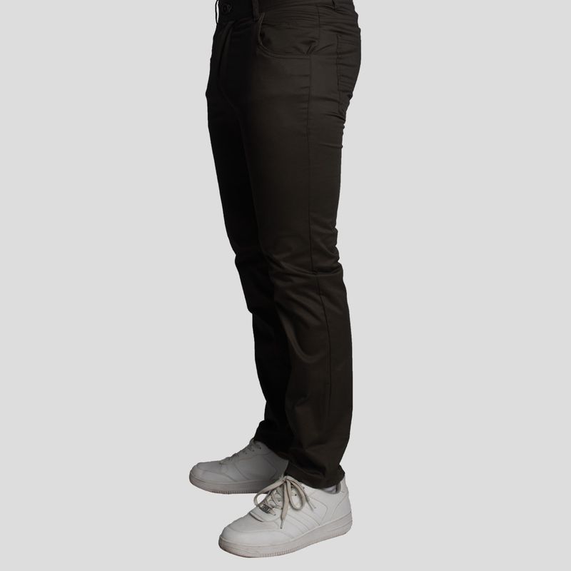 VERDE OLIVO