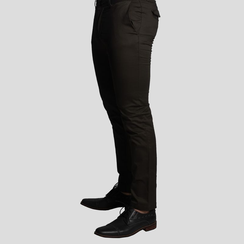 VERDE OLIVO