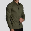 VERDE OLIVO
