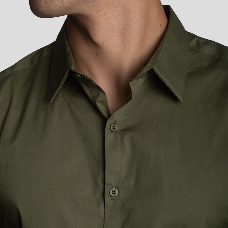 VERDE OLIVO