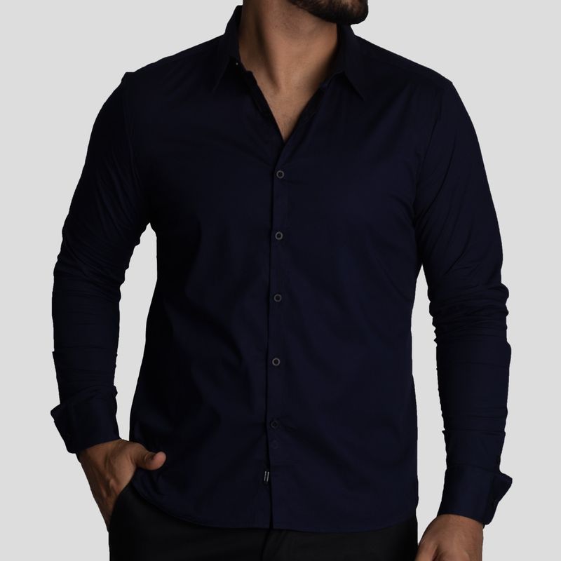 AZUL NOCHE
