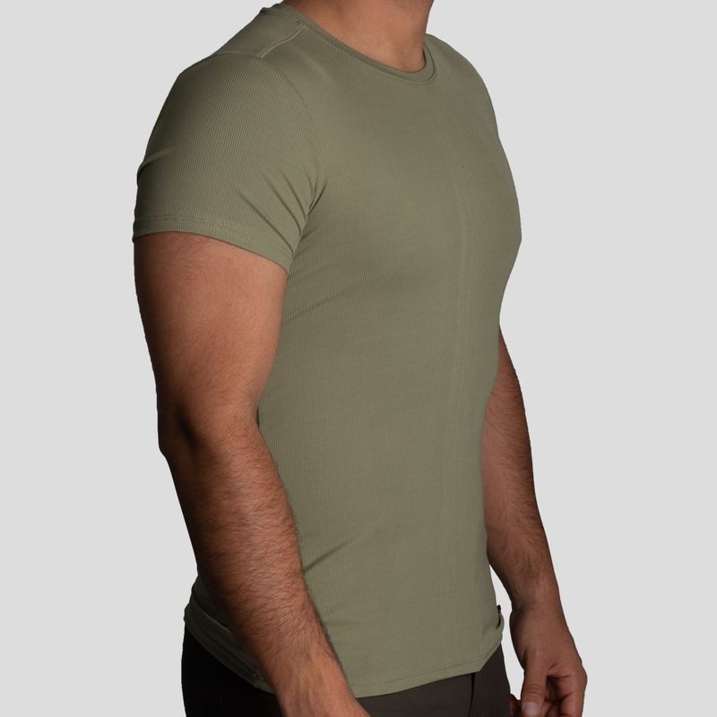 VERDE OLIVO