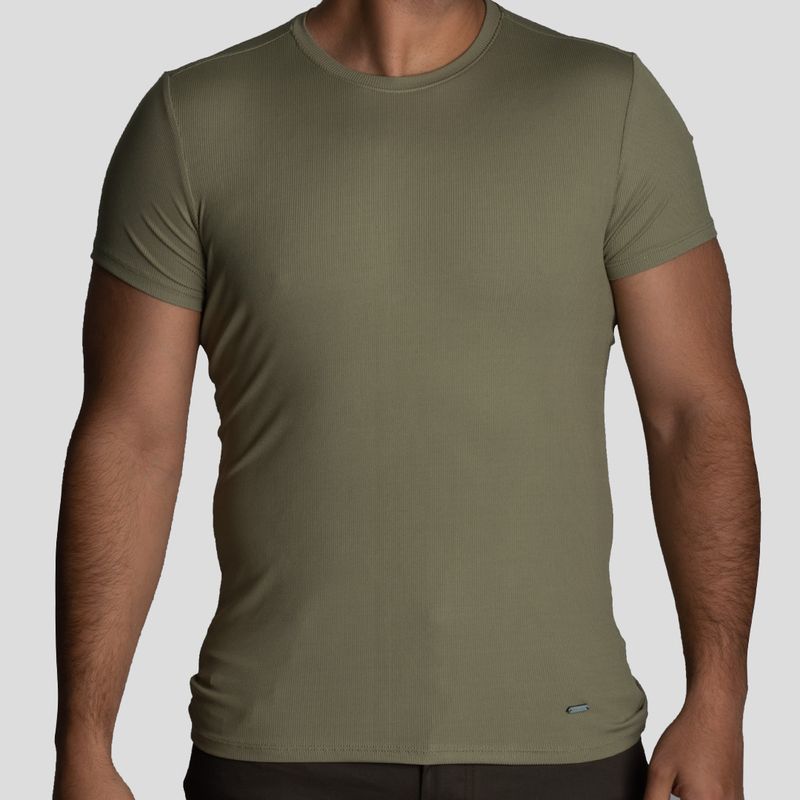 VERDE OLIVO