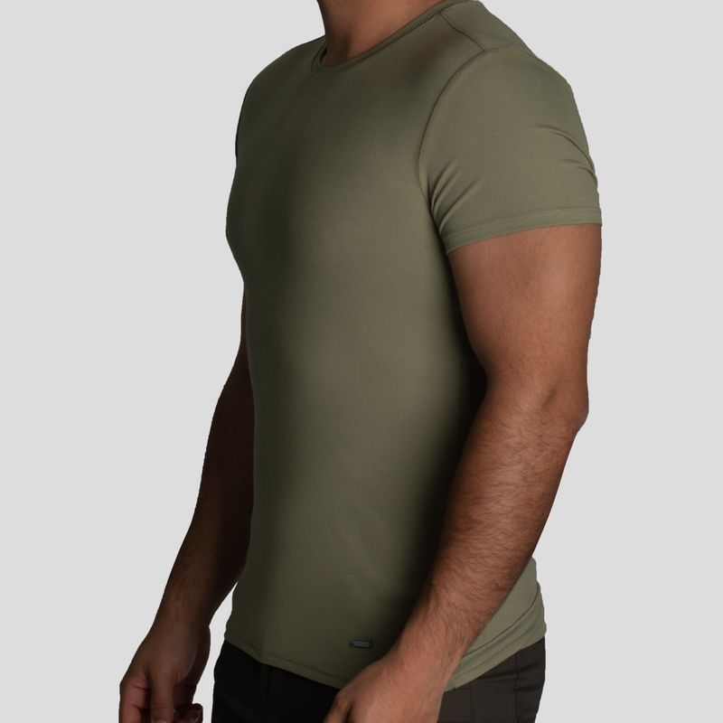 VERDE OLIVO