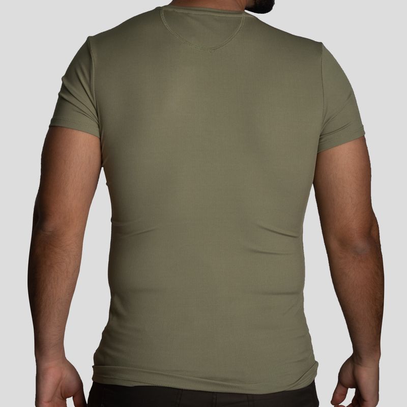 VERDE OLIVO