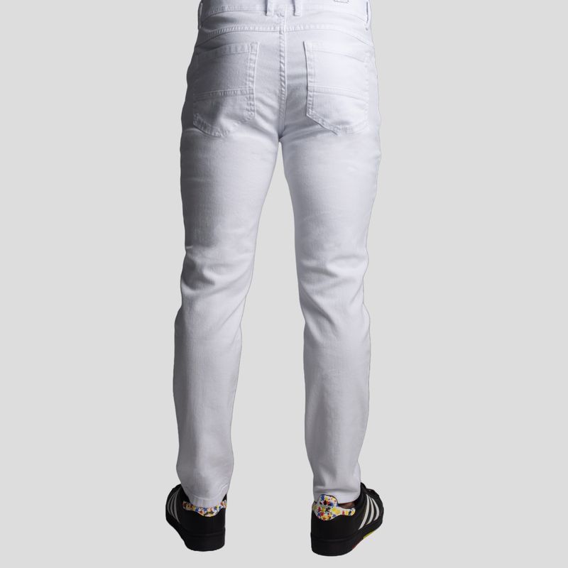 BLANCO
