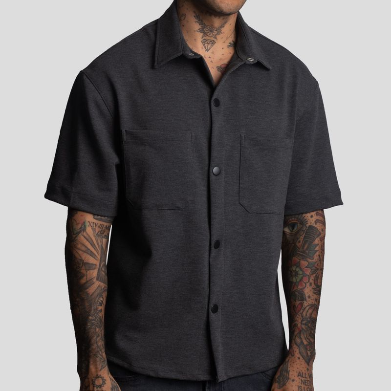 DARK GRAY
