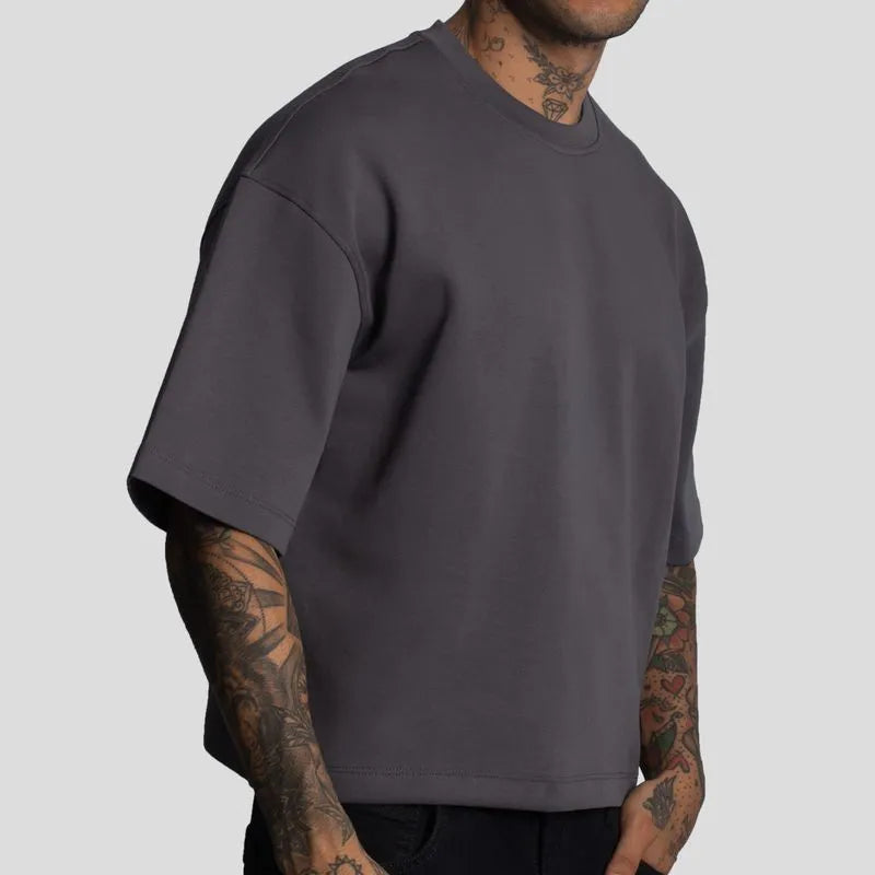 DARK GRAY
