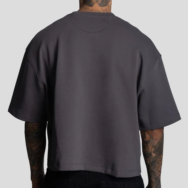 DARK GRAY