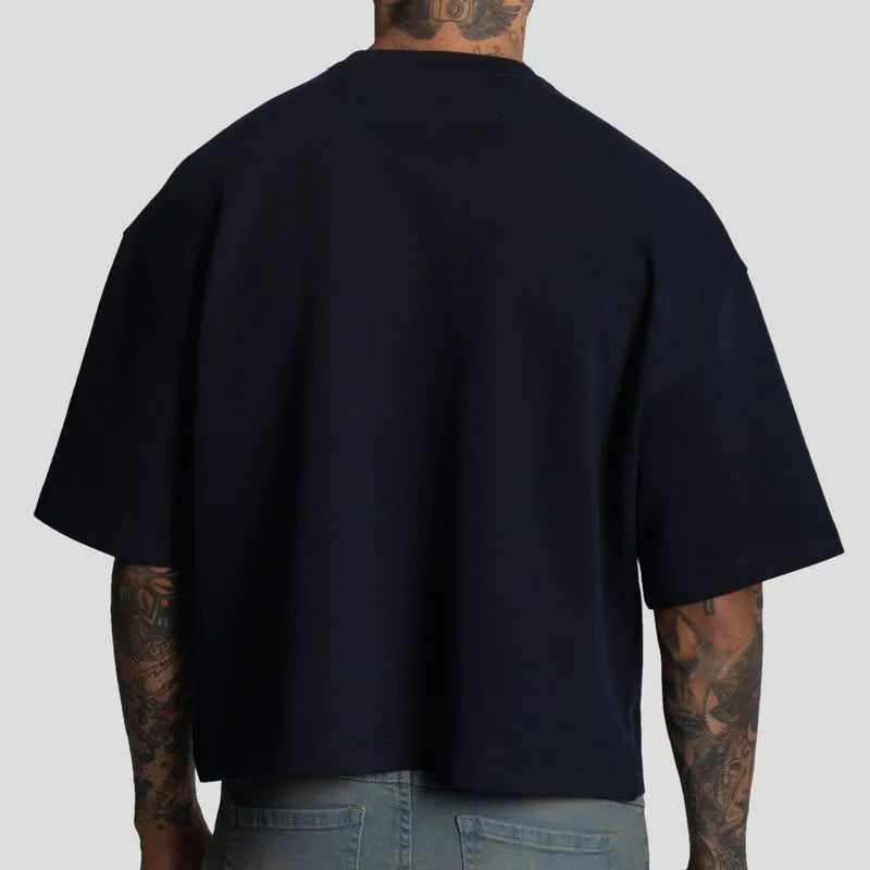 MIDNIGHT BLUE
