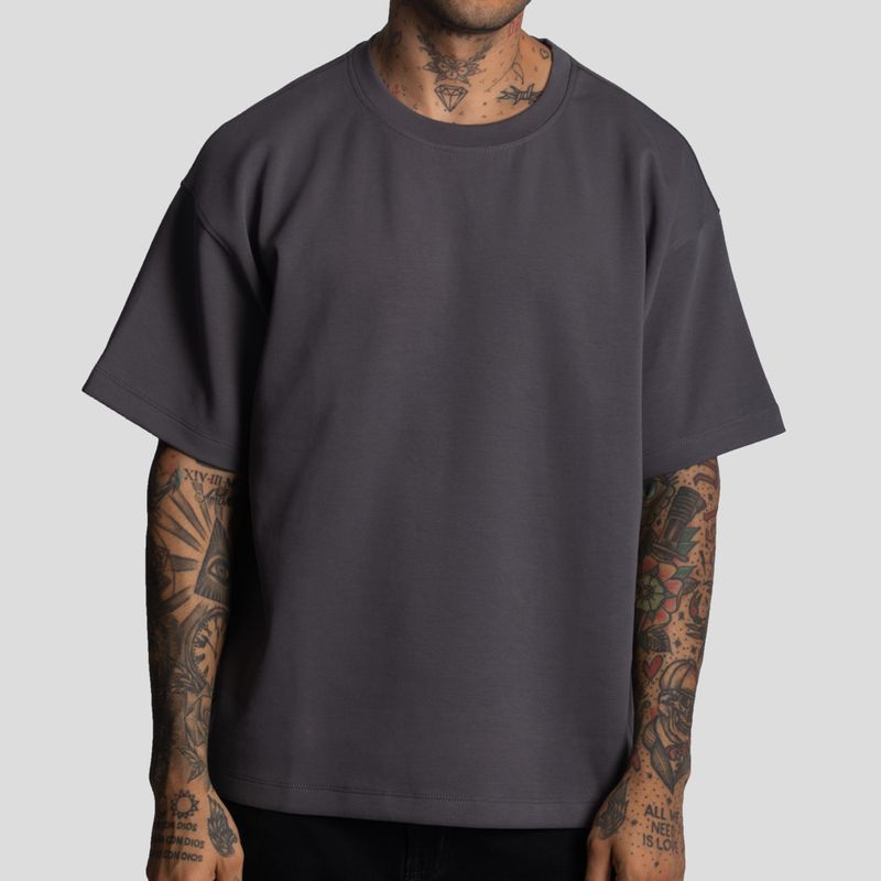 DARK GRAY