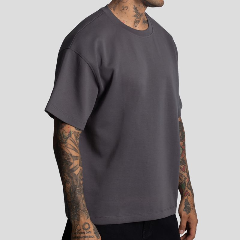 DARK GRAY