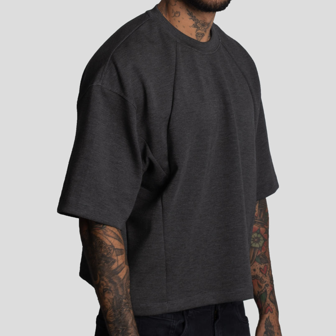 DARK GRAY
