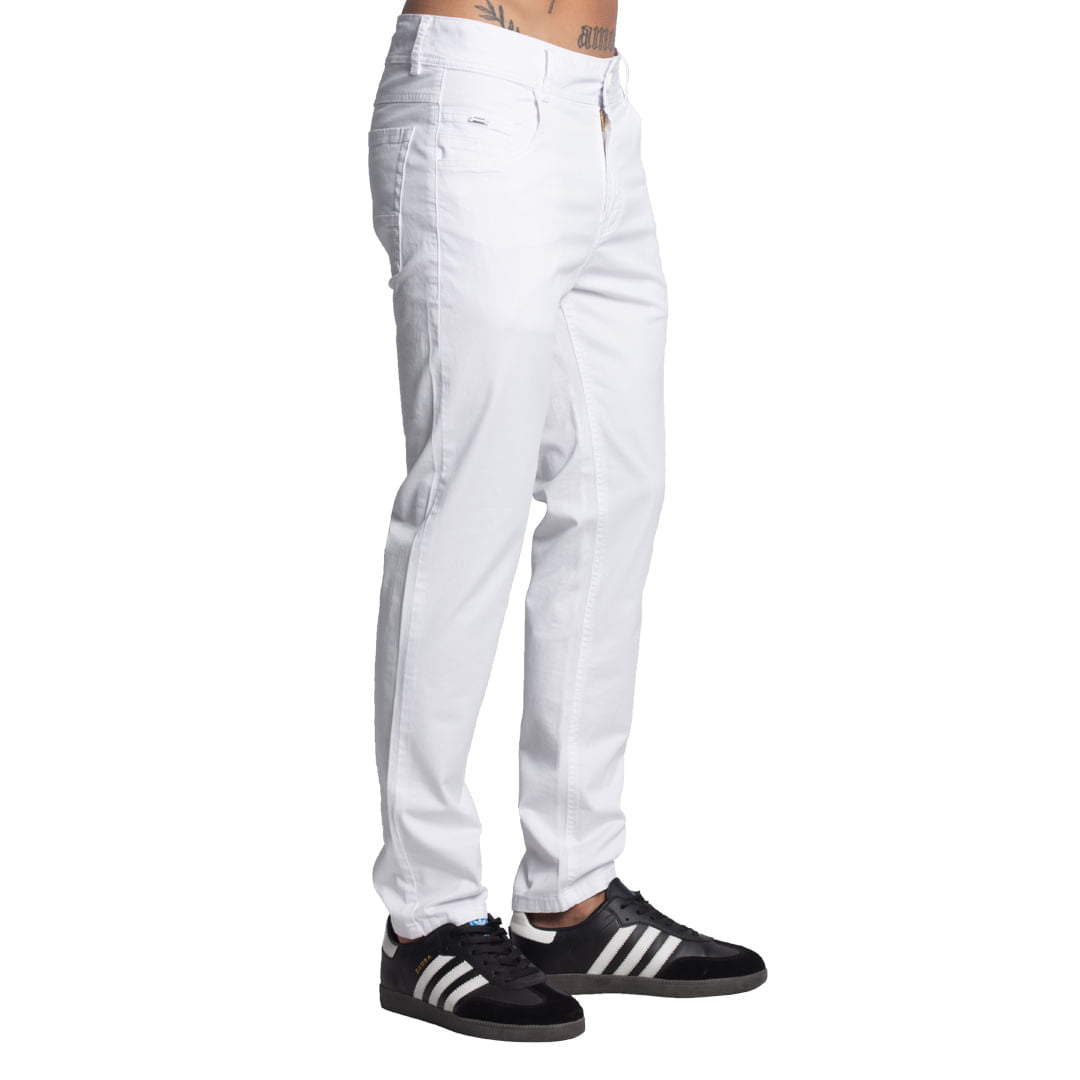 BLANCO