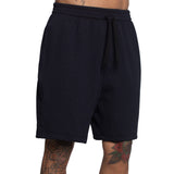 Bermuda Casual Relax / Tejido especial - Flex, relieve, pesado / Entalle Relax Fit / Oversize