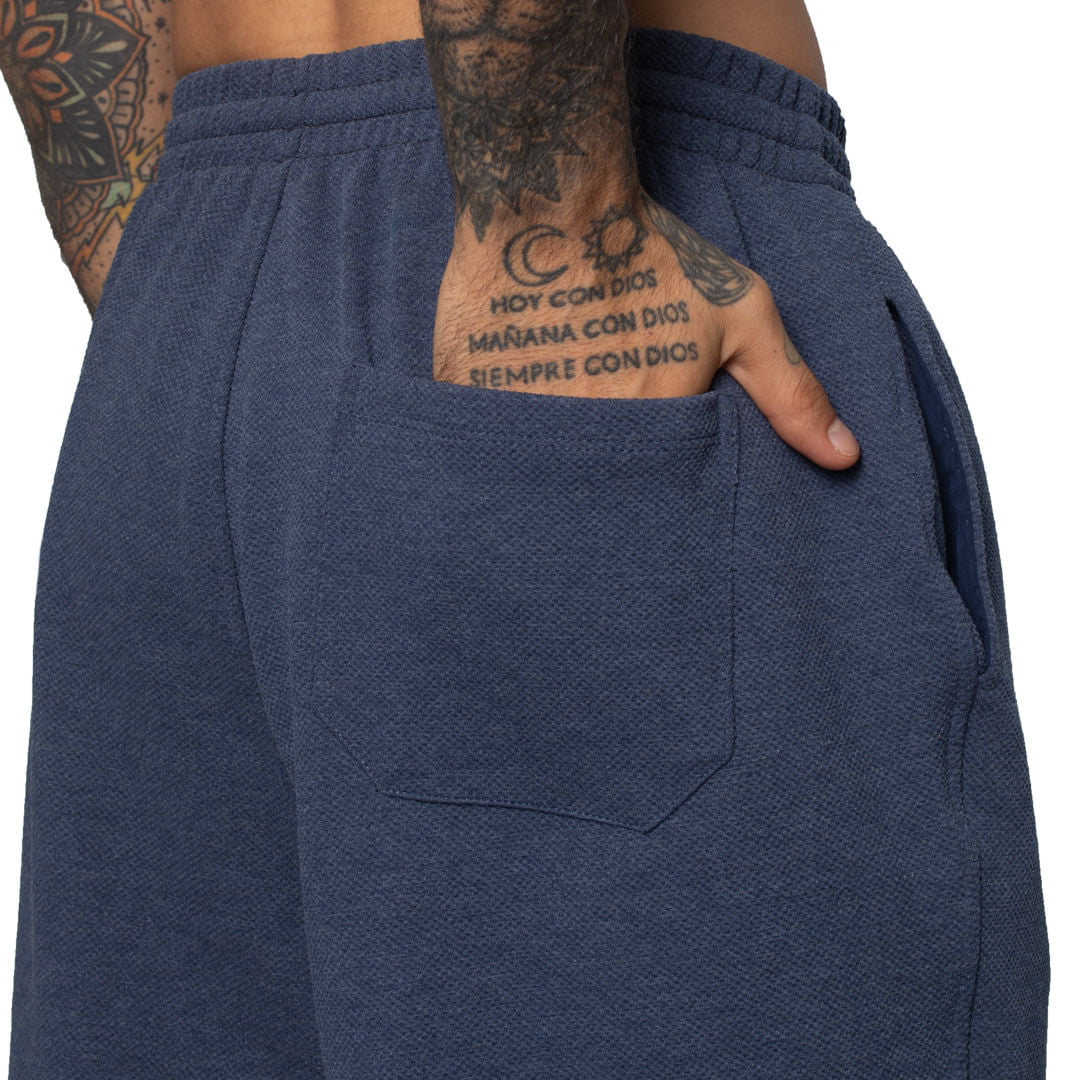 STEEL BLUE