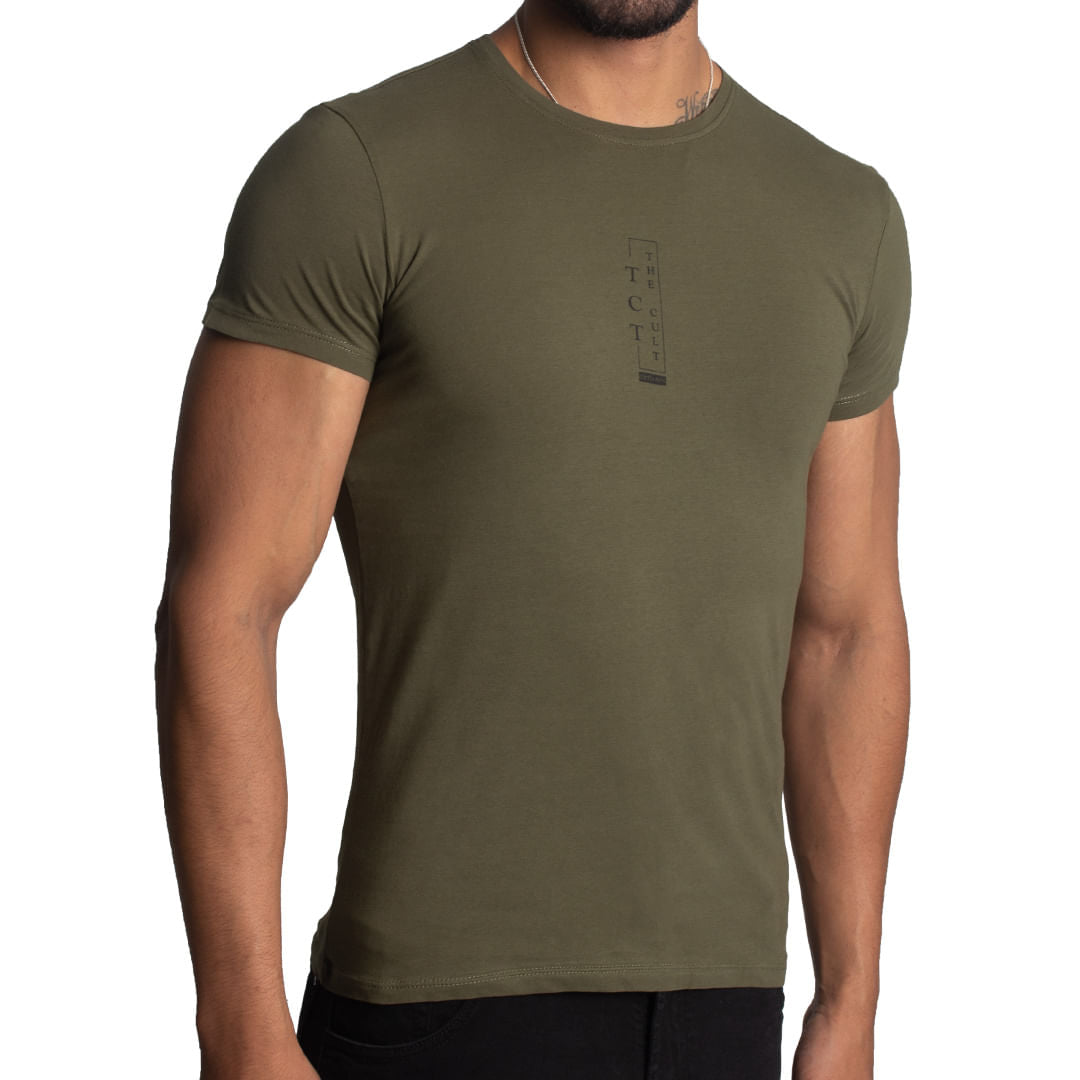 VERDE MILITAR
